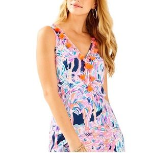 Lily Pulitzer Cabry Dress